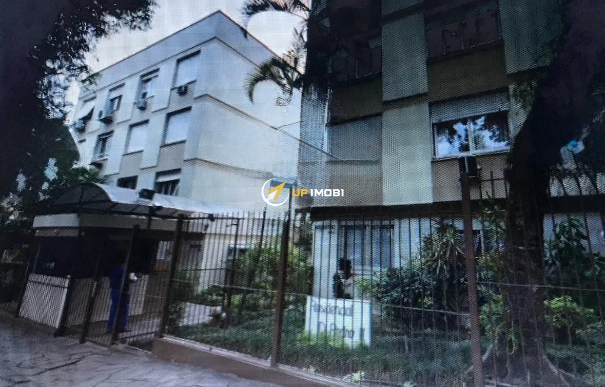 Apartamento, 1 dormitório no bairro São João em Porto Alegre para Comprar
