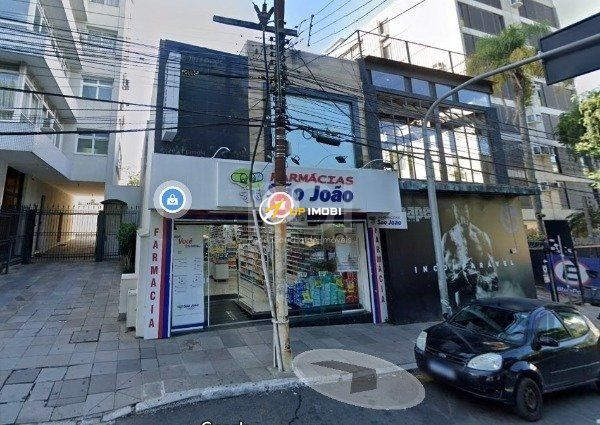Loja com 375m² no bairro Moinhos de Vento em Porto Alegre para Comprar