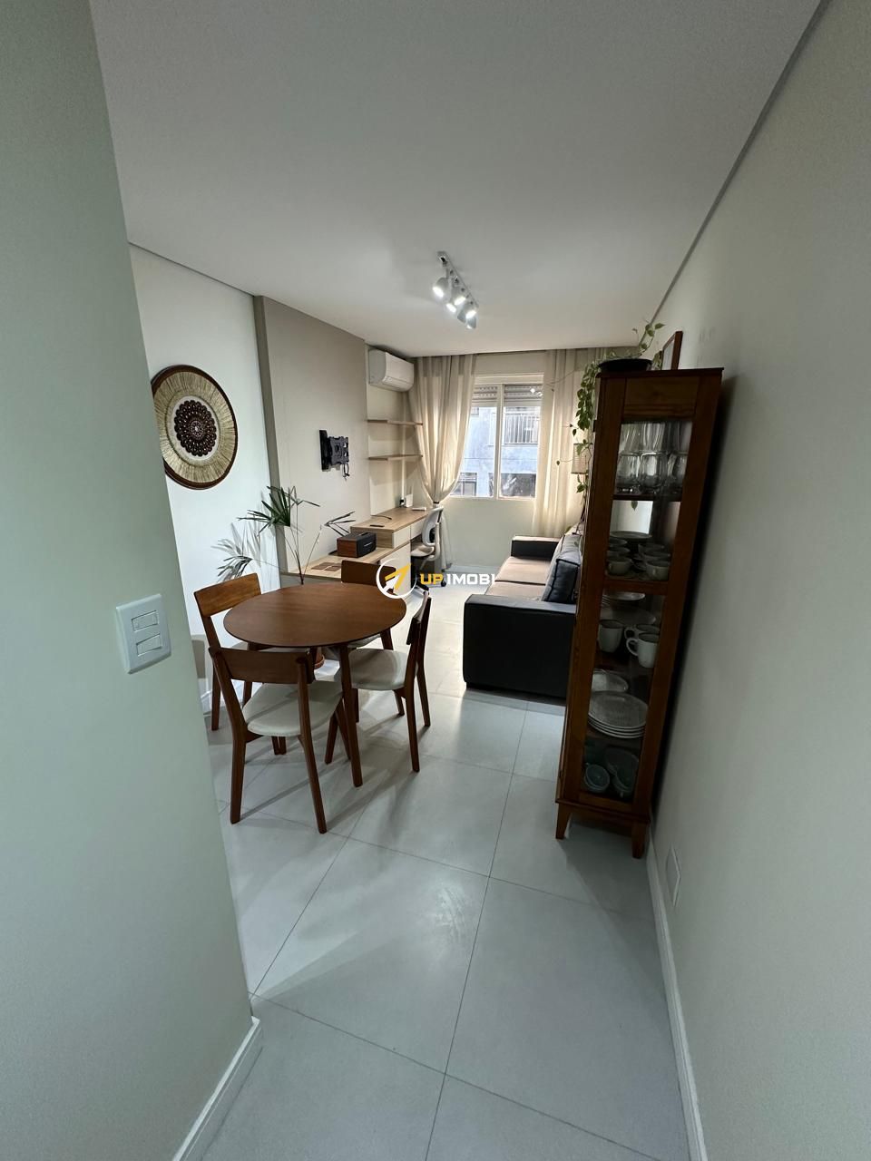 Apartamento, 1 dormitório no bairro Cristal em Porto Alegre para Comprar