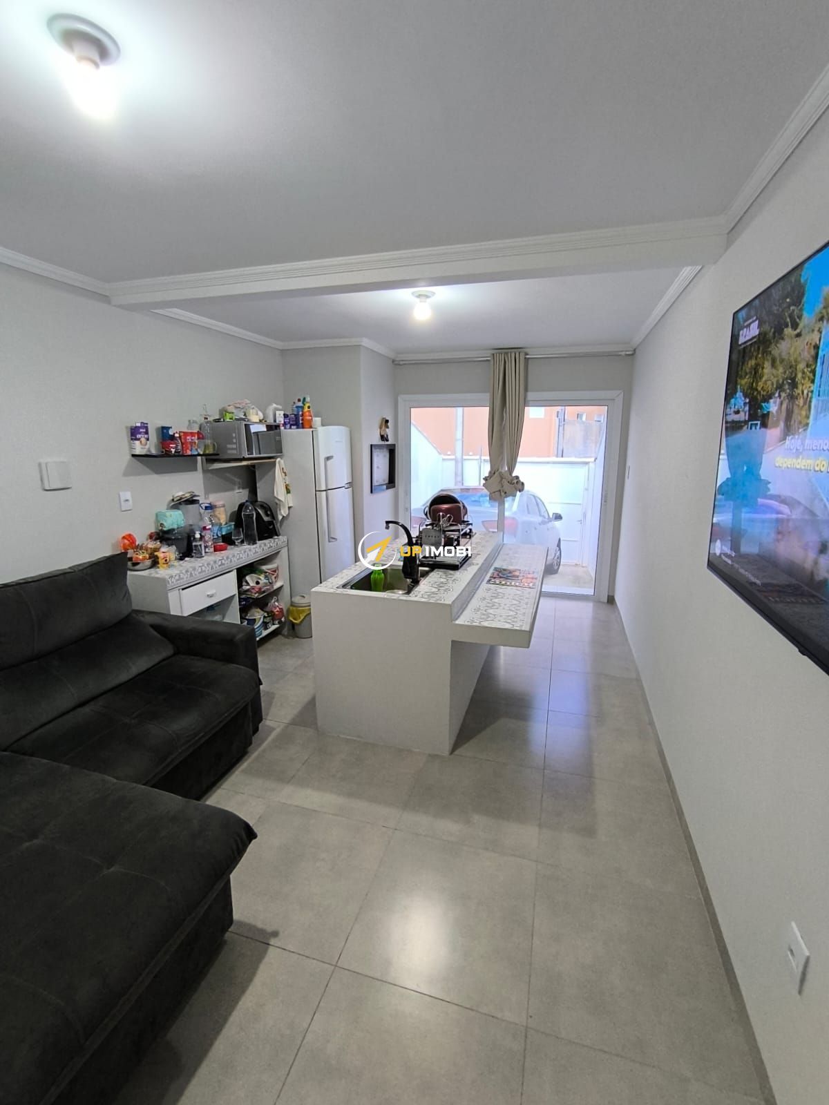 Casa, 2 dormitórios no bairro Jardim Algarve em Alvorada para Comprar