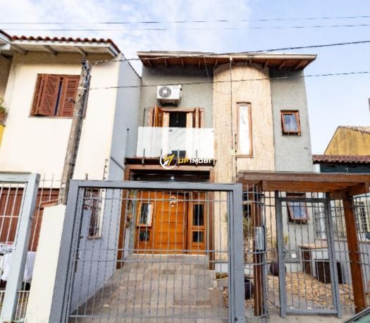 Casa, 3 dormitórios no bairro Hípica em Porto Alegre para Comprar