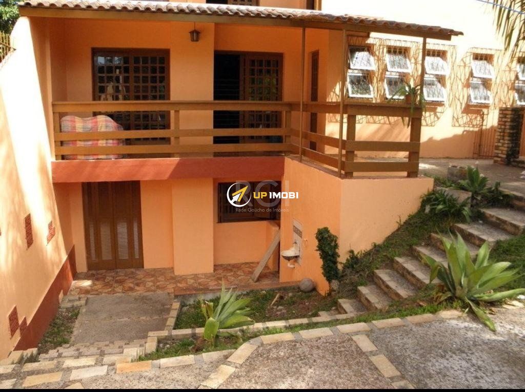 Casa de Condomínio com 200m², 3 dormitórios no bairro São Lucas em Viamão para Comprar