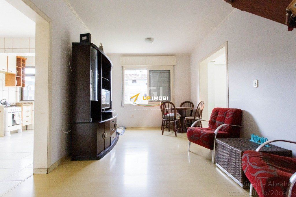 Cobertura, 3 dormitórios no bairro Jardim Itu em Porto Alegre para Comprar