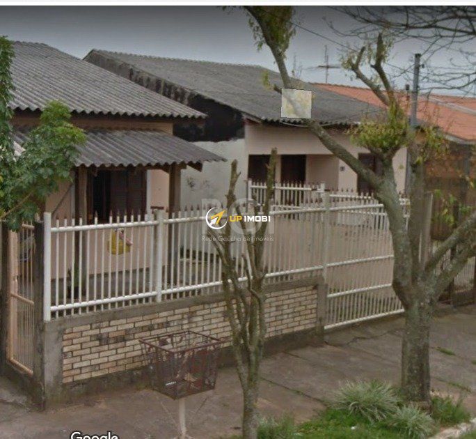 Casa com 95m², 2 dormitórios no bairro São José em Canoas para Comprar