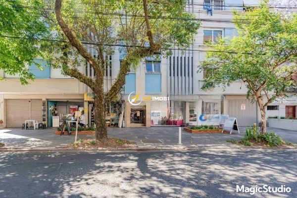 Apartamento, 2 dormitórios no bairro Jardim Botânico em Porto Alegre para Comprar