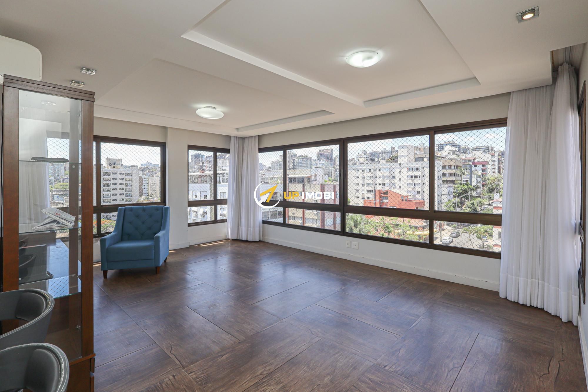 Apartamento com 83m², 2 dormitórios no bairro Mont Serrat em Porto Alegre para Comprar