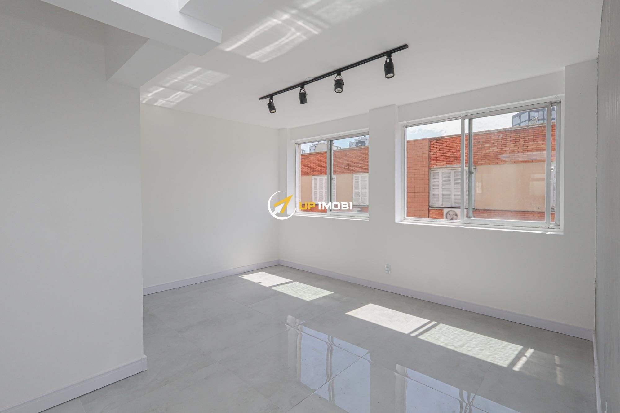 Apartamento com 44m², 1 dormitório no bairro Boa Vista em Porto Alegre para Comprar