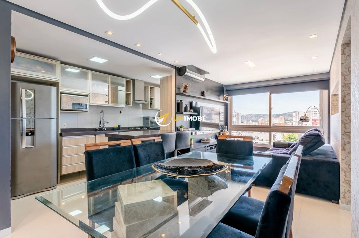 Apartamento com 69m², 2 dormitórios no bairro Santana em Porto Alegre para Comprar