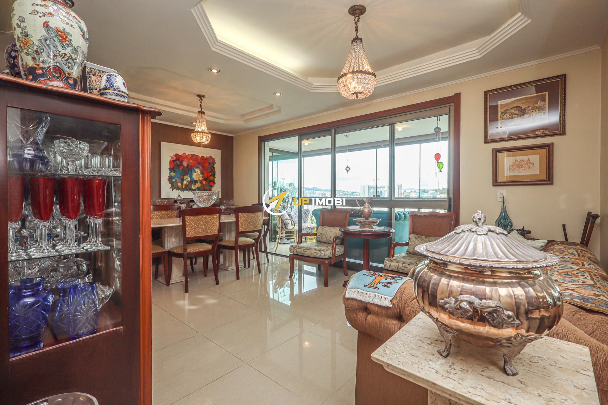 Apartamento com 120m², 3 dormitórios no bairro Higienópolis em Porto Alegre para Comprar