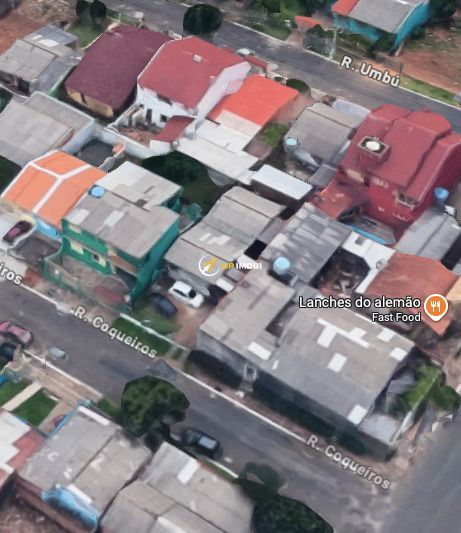 Terreno com 180m² no bairro Estância Velha em Canoas para Comprar