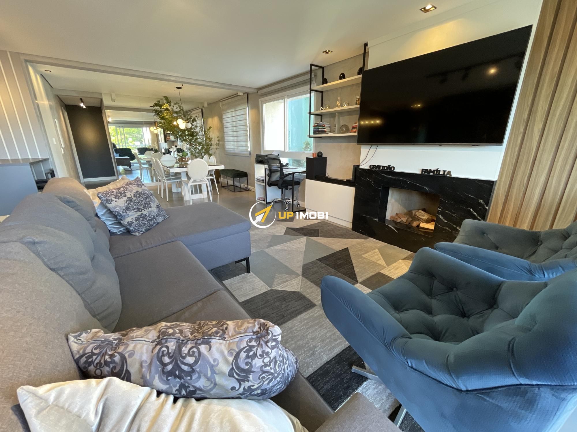 Apartamento com 103m², 2 dormitórios no bairro Marechal Rondon em Canoas para Comprar