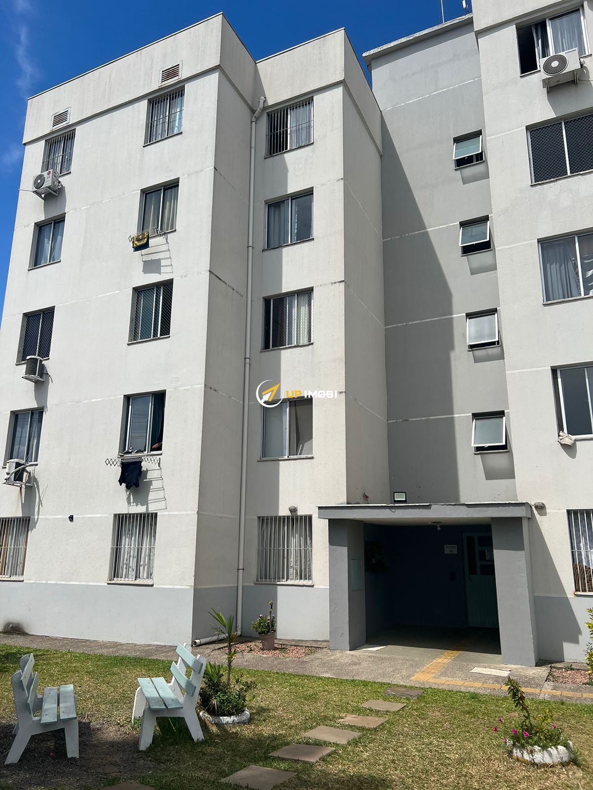 Apartamento, 2 dormitórios no bairro Mato Grande em Canoas para Comprar
