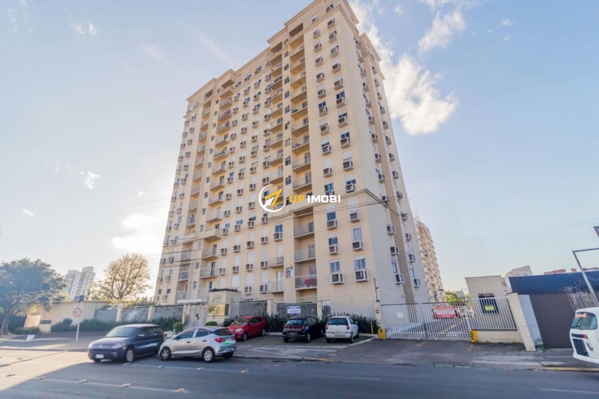 Apartamento, 2 dormitórios no bairro São Sebastião em Porto Alegre para Comprar