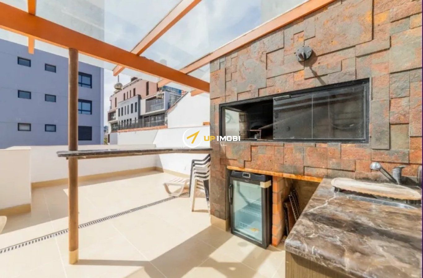 Cobertura, 2 dormitórios no bairro Petrópolis em Porto Alegre para Comprar