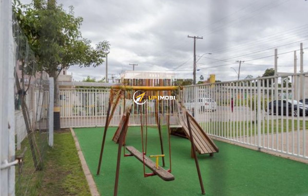 Apartamento, 2 dormitórios no bairro Mário Quintana em Porto Alegre para Comprar