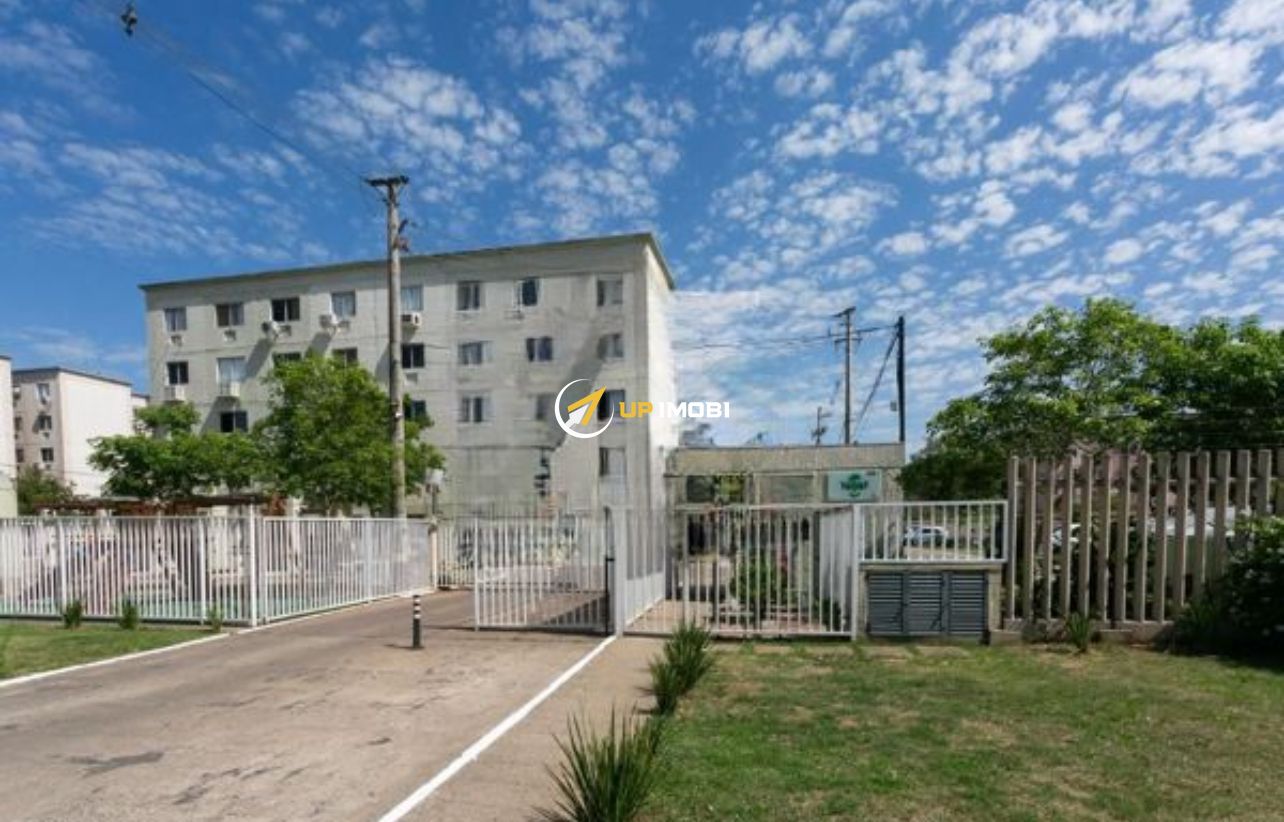 Apartamento, 2 dormitórios no bairro Mário Quintana em Porto Alegre para Comprar