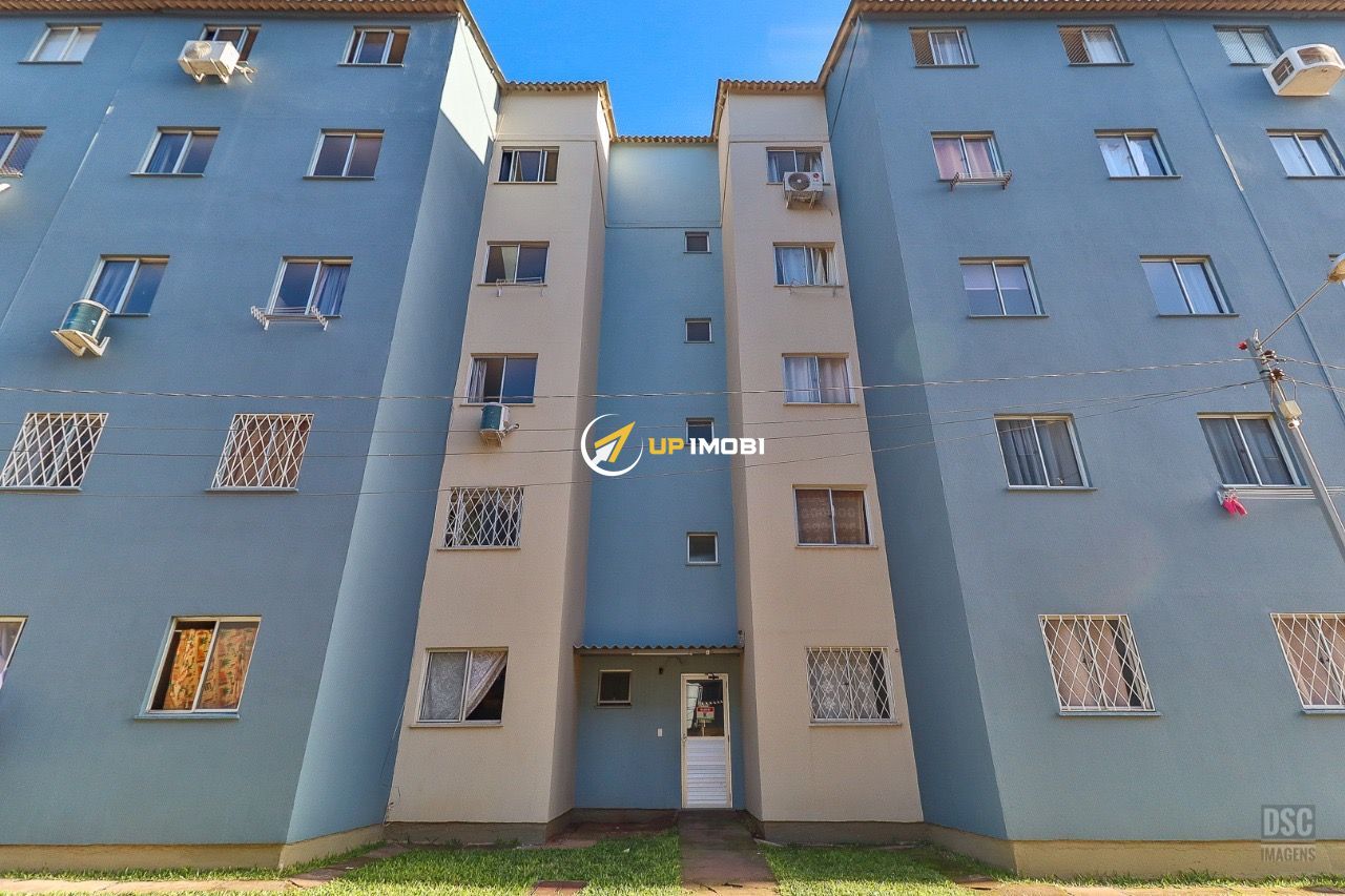 Apartamento, 2 dormitórios no bairro Campo Novo em Porto Alegre para Comprar