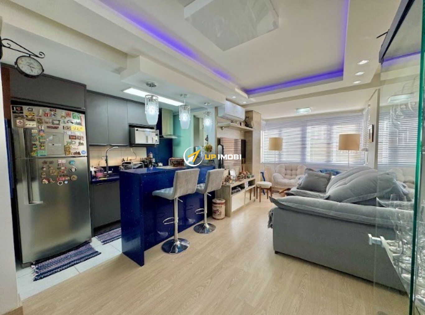 Apartamento, 2 dormitórios no bairro Independência em Porto Alegre para Comprar