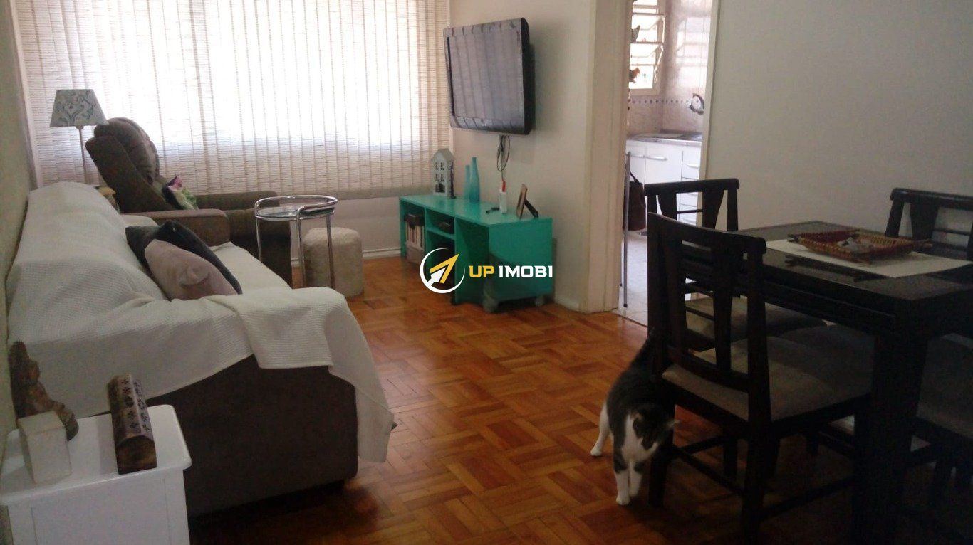 Apartamento, 1 dormitório no bairro Vila Ipiranga em Porto Alegre para Comprar