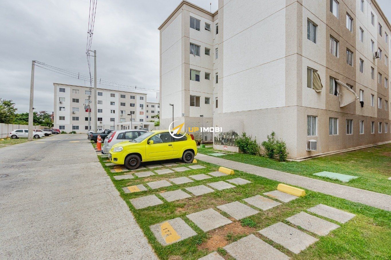 Apartamento, 2 dormitórios no bairro Estância Velha em Canoas para Comprar
