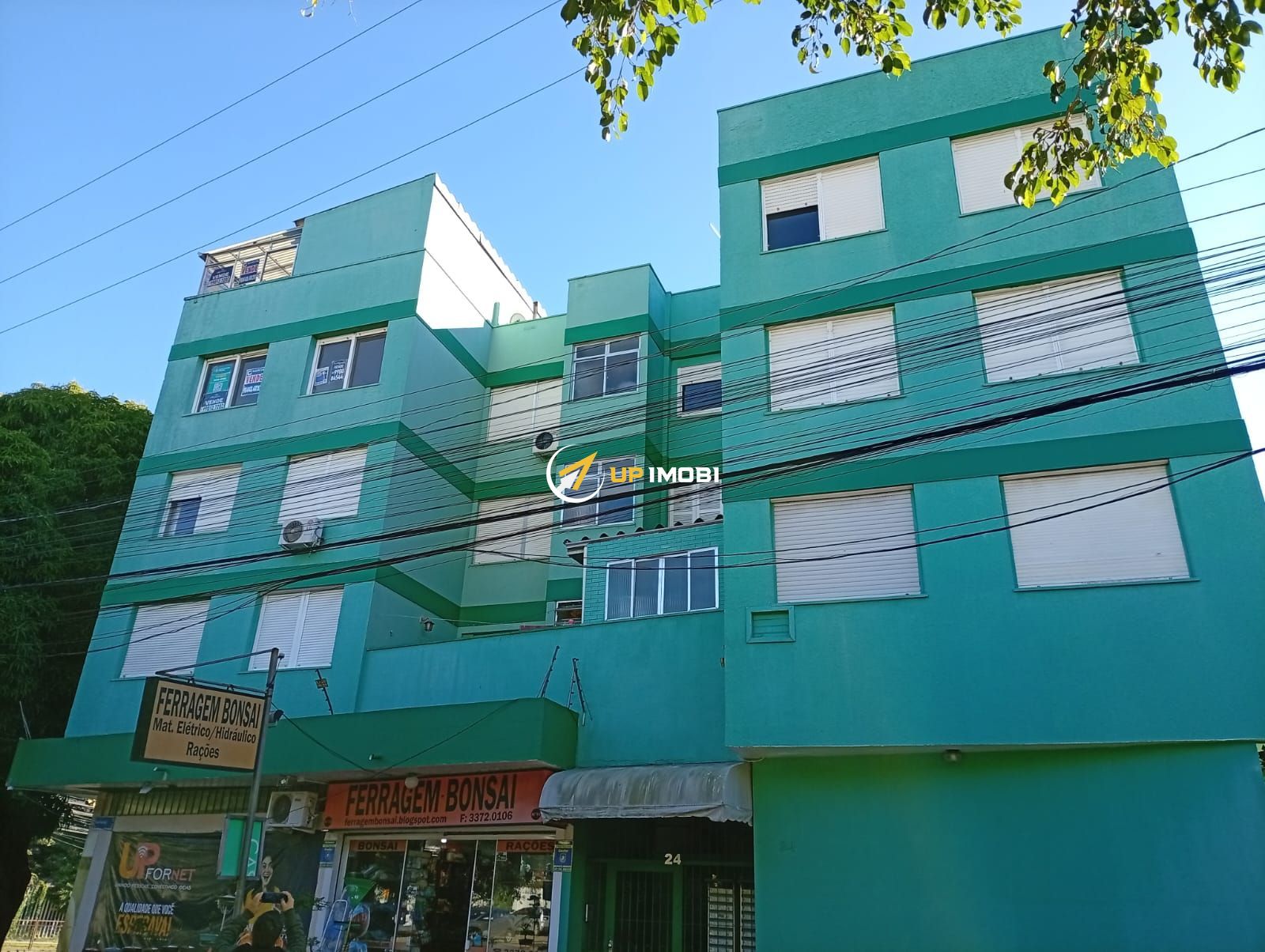 Cobertura, 3 dormitórios no bairro Cristo Redentor em Porto Alegre para Comprar