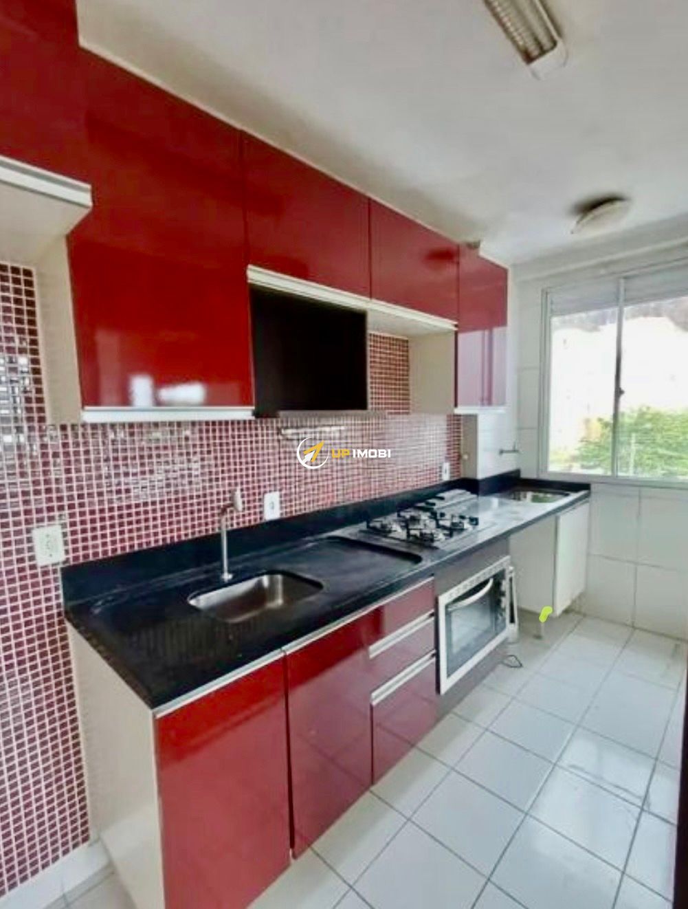 Apartamento, 2 dormitórios no bairro Morro Santana em Porto Alegre para Comprar