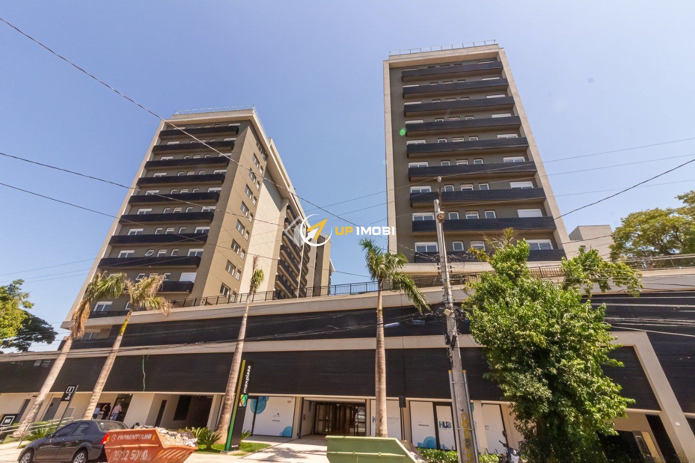Apartamento, 1 dormitório no bairro Marechal Rondon em Canoas para Comprar