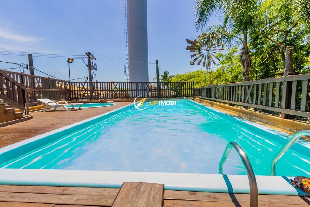 Casa de Condomínio, 3 dormitórios no bairro Jardim Itu em Porto Alegre para Comprar