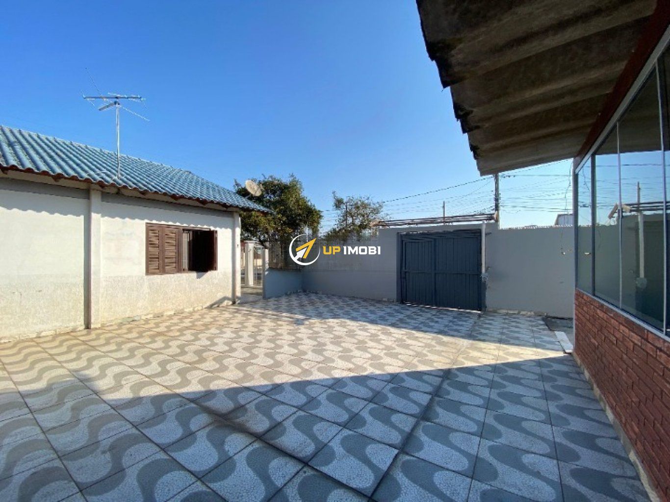 Casa, 3 dormitórios no bairro Harmonia em Canoas para Comprar