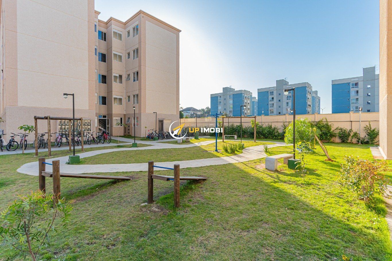 Apartamento, 2 dormitórios no bairro Estância Velha em Canoas para Comprar