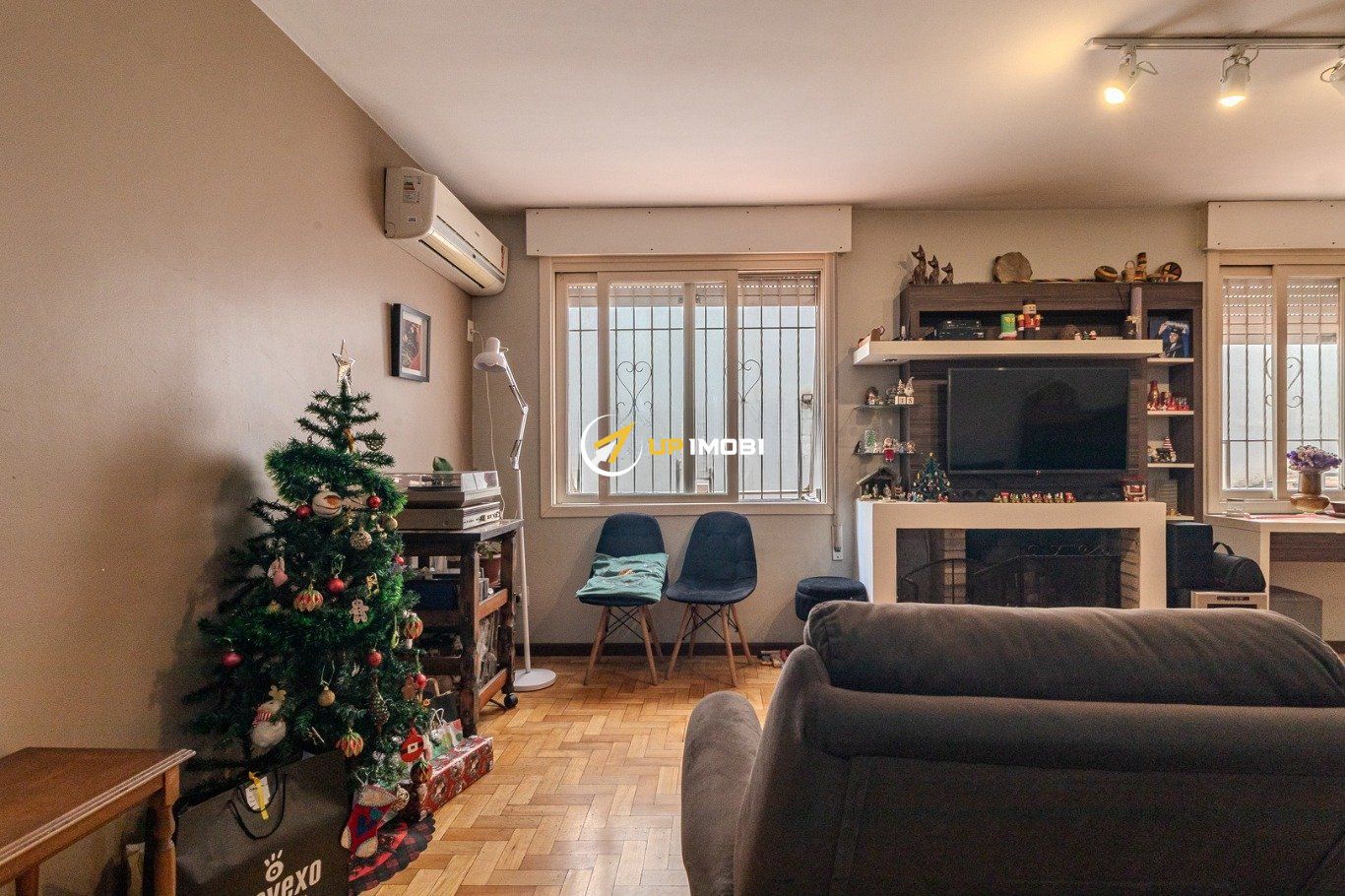 Apartamento, 3 dormitórios no bairro Moinhos de Vento em Porto Alegre para Comprar