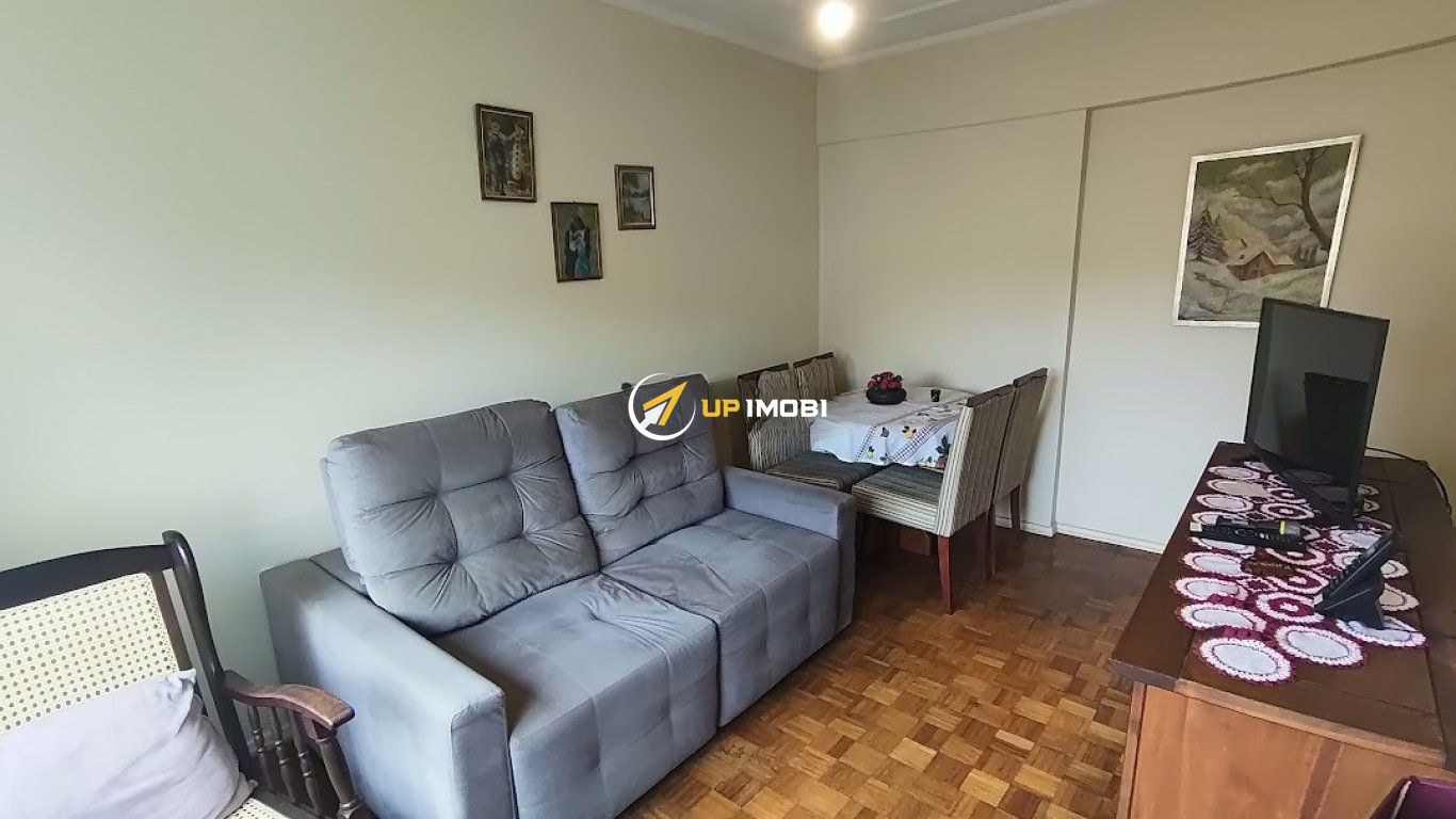 Apartamento, 1 dormitório no bairro Cristo Redentor em Porto Alegre para Comprar