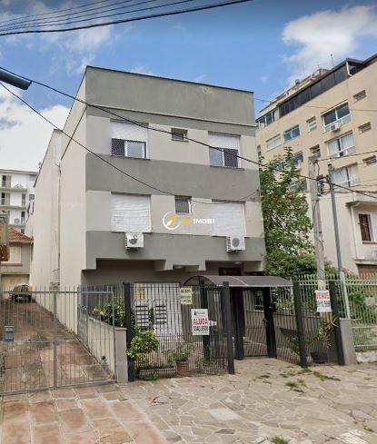 Apartamento, 1 dormitório no bairro São João em Porto Alegre para Comprar