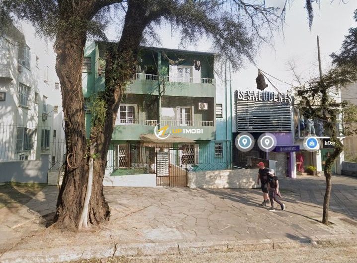 Apartamento, 1 dormitório no bairro Higienópolis em Porto Alegre para Comprar