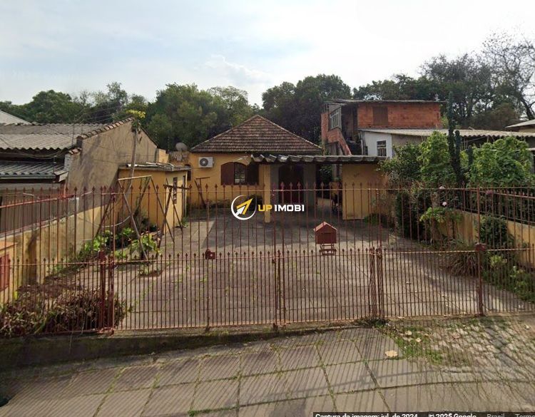 Casa, 3 dormitórios no bairro Jardim Sabará em Porto Alegre para Comprar