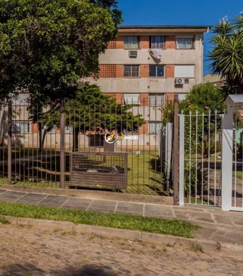 Apartamento, 2 dormitórios no bairro Parque Santa Fé em Porto Alegre para Comprar