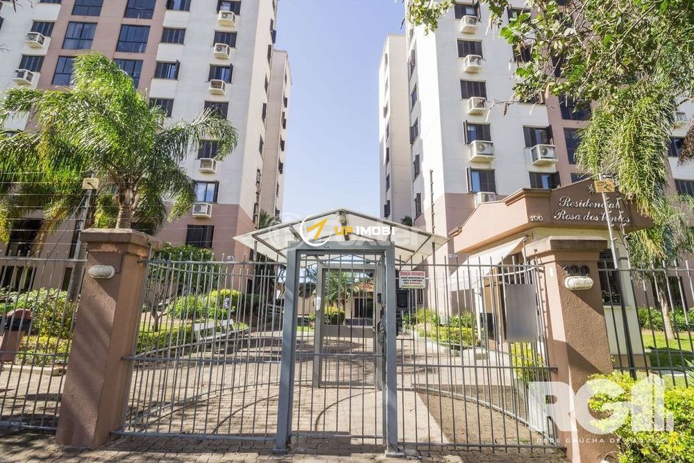 Apartamento, 3 dormitórios no bairro Sarandi em Porto Alegre para Comprar