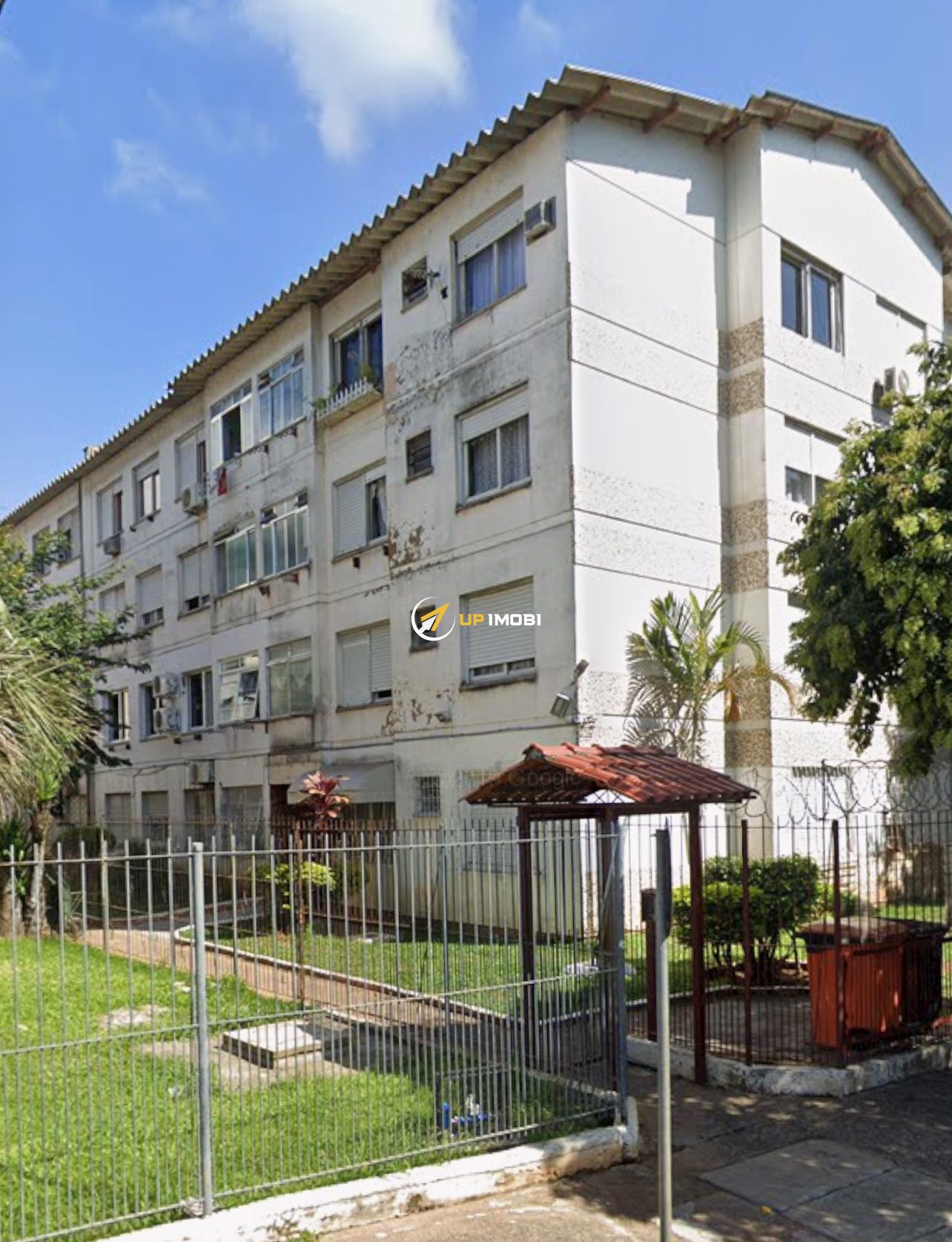 Apartamento, 2 dormitórios no bairro Jardim Leopoldina em Porto Alegre para Comprar