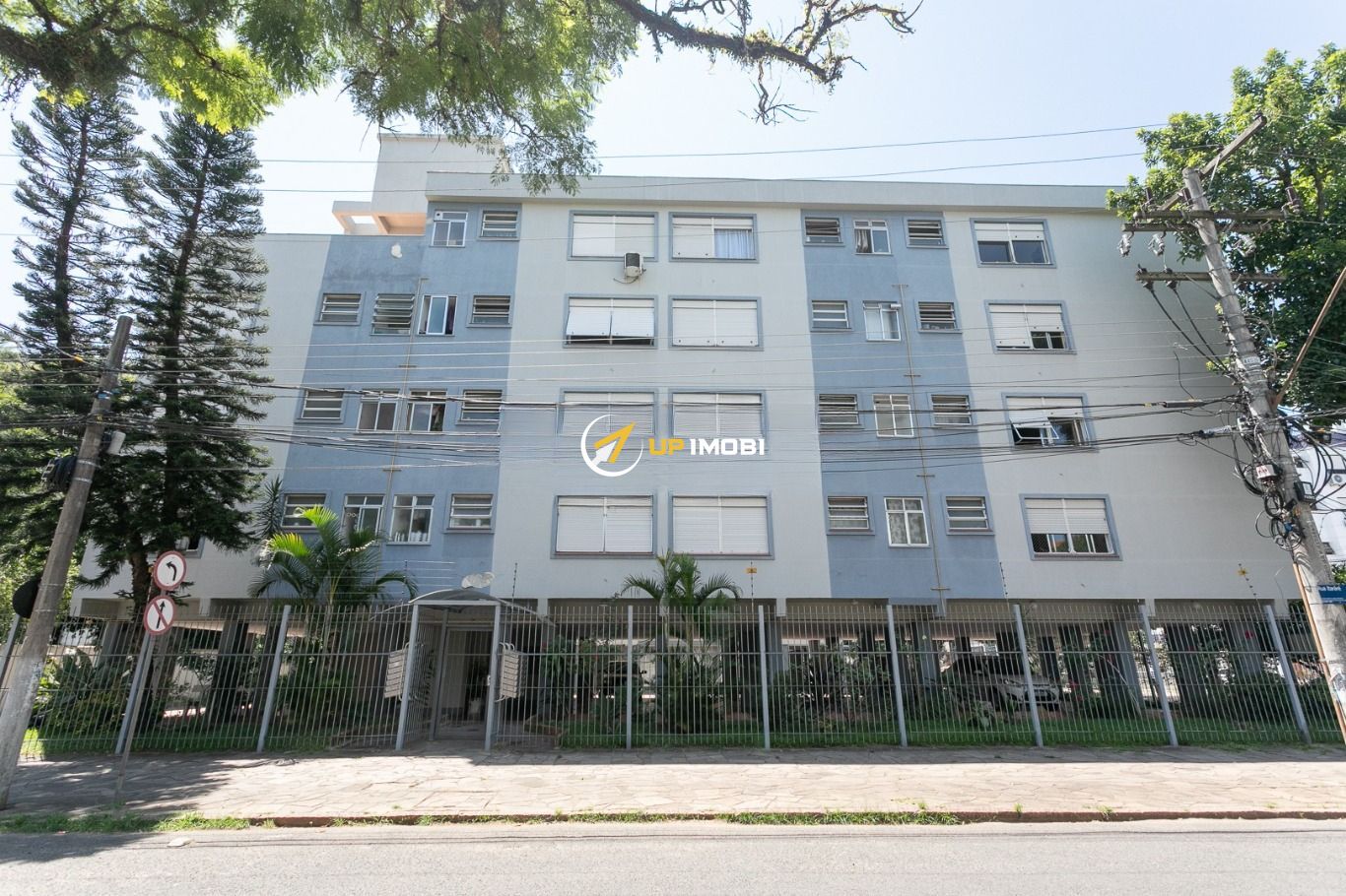 Apartamento, 2 dormitórios no bairro Jardim São Pedro em Porto Alegre para Comprar