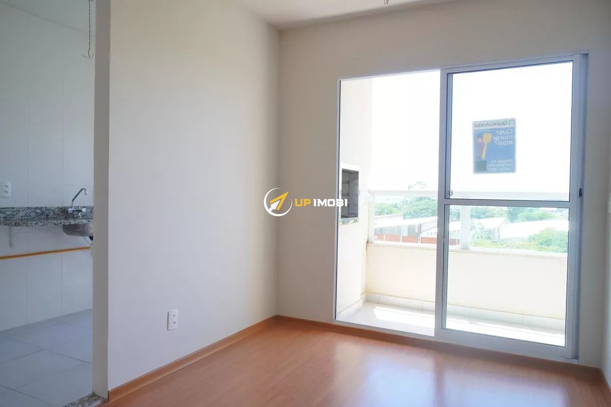 Apartamento, 2 dormitórios no bairro Parque Santa Fé em Porto Alegre para Comprar