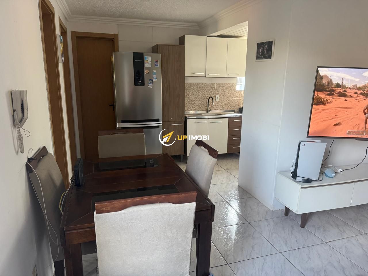 Apartamento, 2 dormitórios no bairro Vila São José em Porto Alegre para Comprar