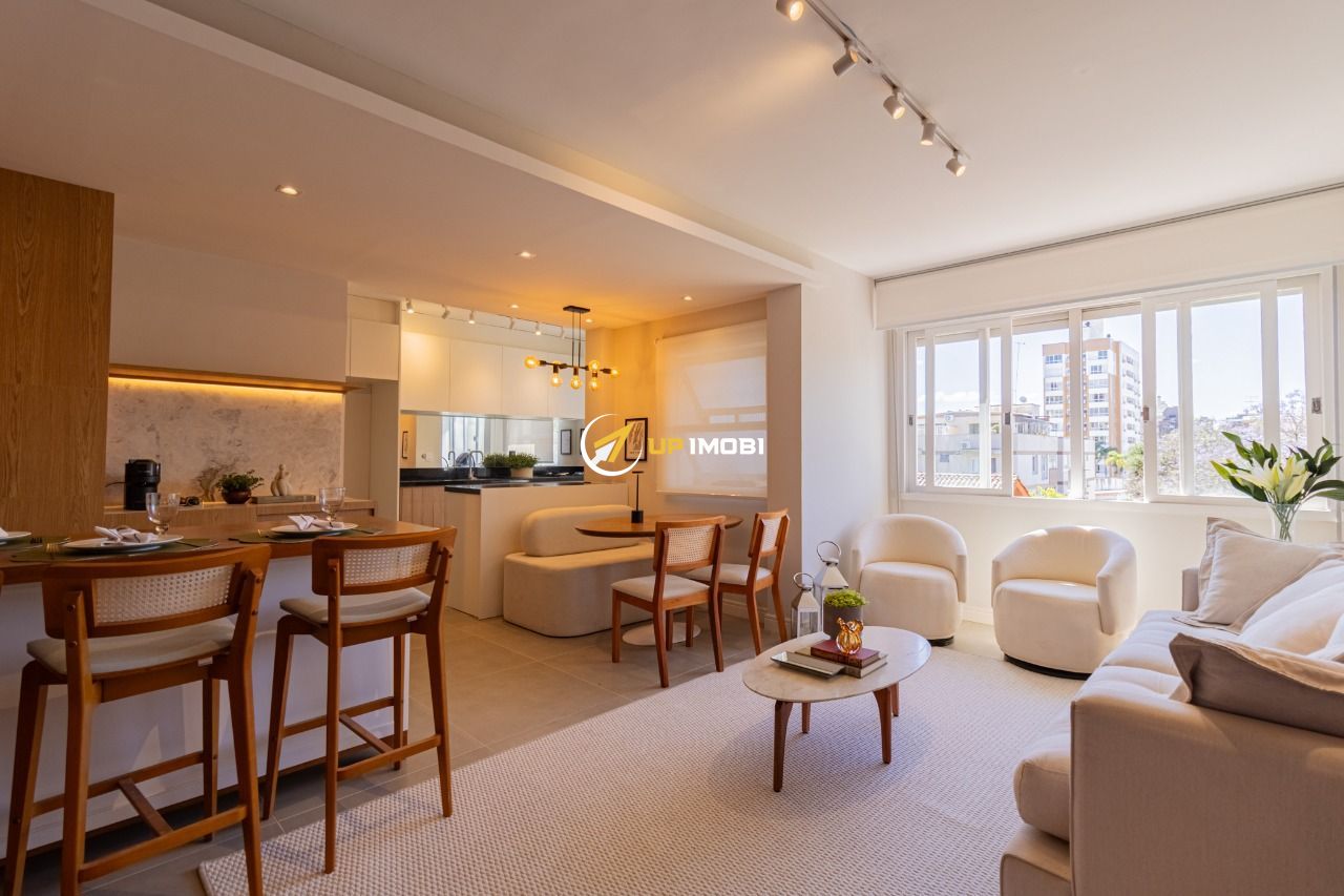 Apartamento, 2 dormitórios no bairro Mont Serrat em Porto Alegre para Comprar