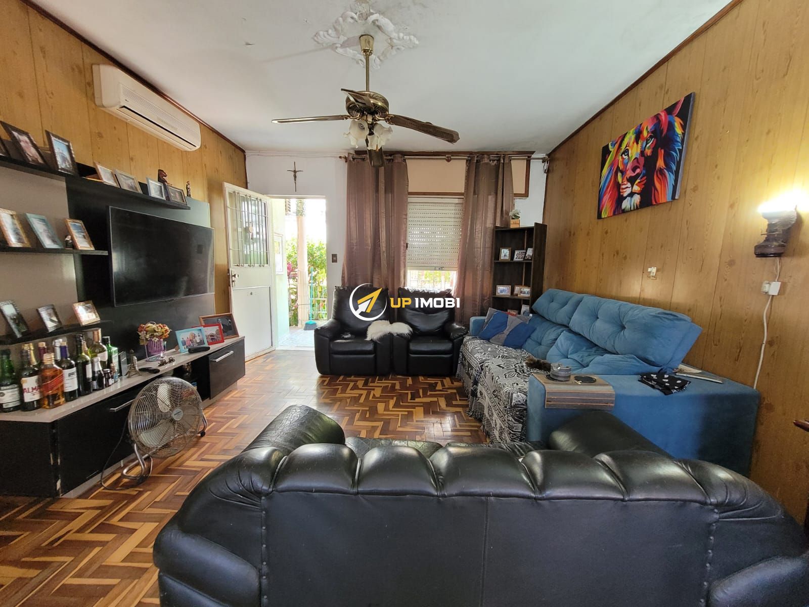 Casa, 3 dormitórios no bairro Higienópolis em Porto Alegre para Comprar