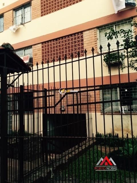 Apartamento, 1 dormitório no bairro Rubem Berta em Porto Alegre para Comprar