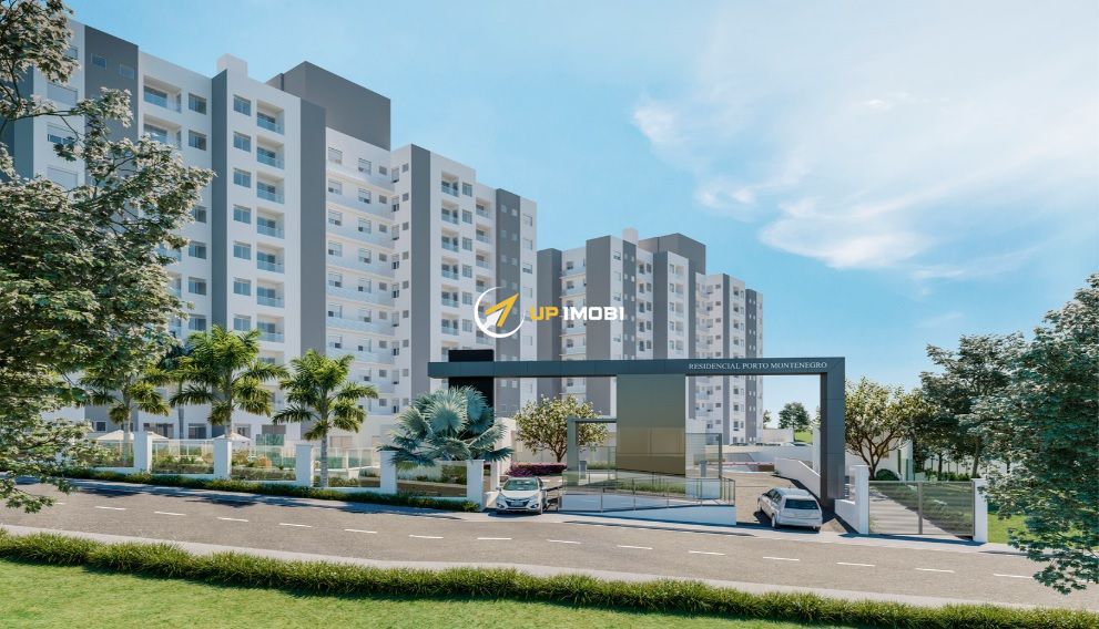 Apartamento, 2 dormitórios no bairro Jardim Itu Sabará em Porto Alegre para Comprar