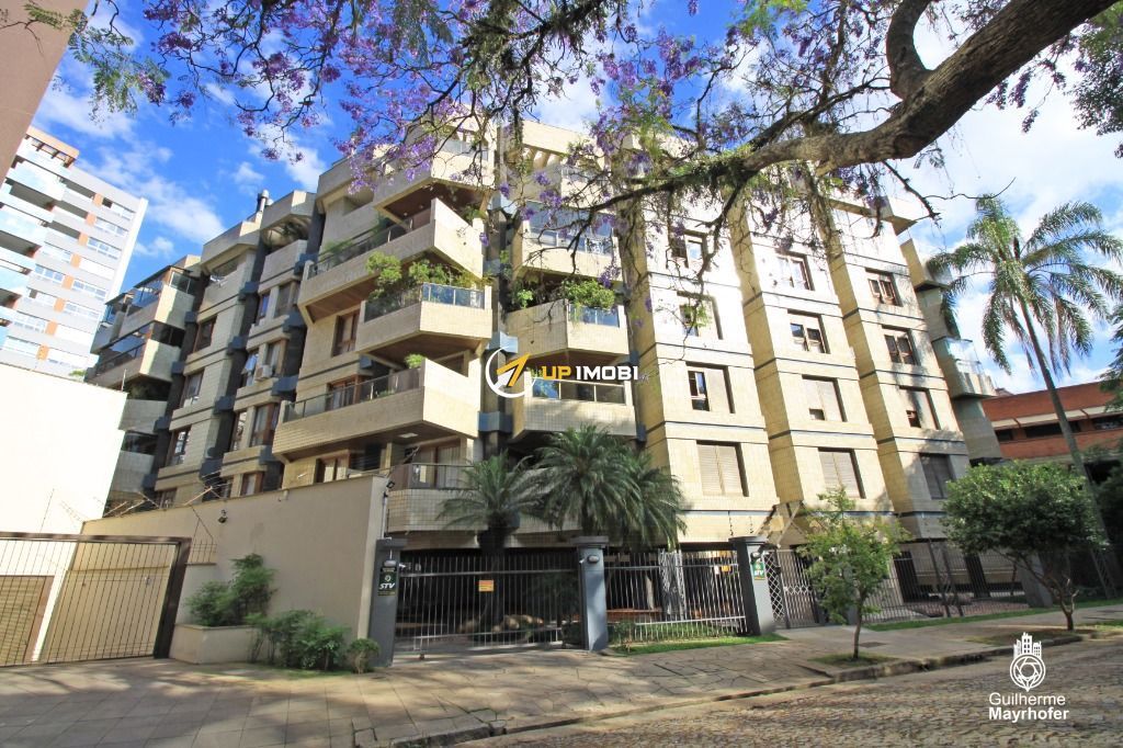 Cobertura com 600m², 4 dormitórios no bairro Bela Vista em Porto Alegre para Comprar