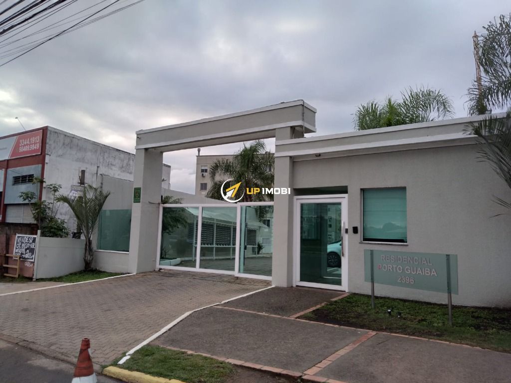 Apartamento com 50m², 2 dormitórios no bairro Rubem Berta em Porto Alegre para Comprar