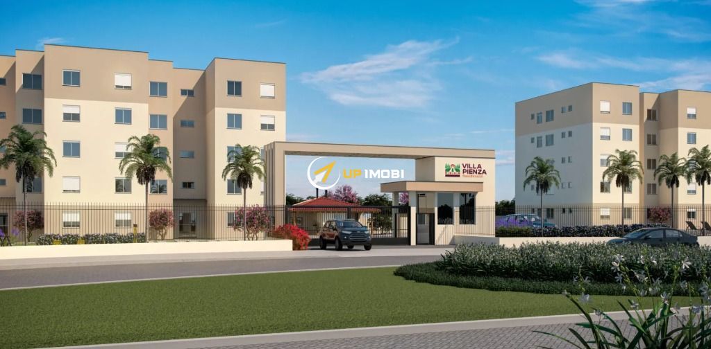 Apartamento, 1 dormitório no bairro Cavalhada em Porto Alegre para Comprar