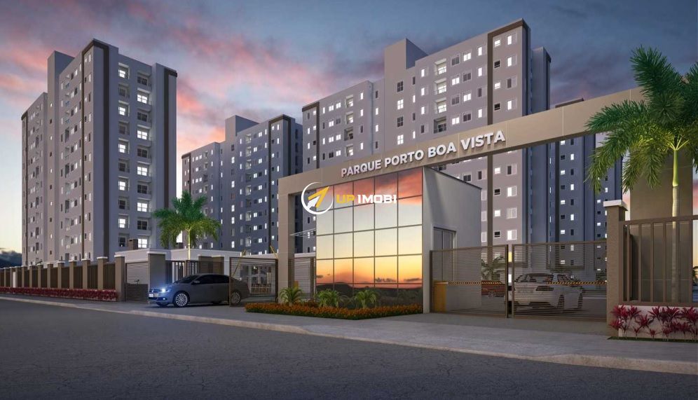 Apartamento, 2 dormitórios no bairro Hípica em Porto Alegre para Comprar