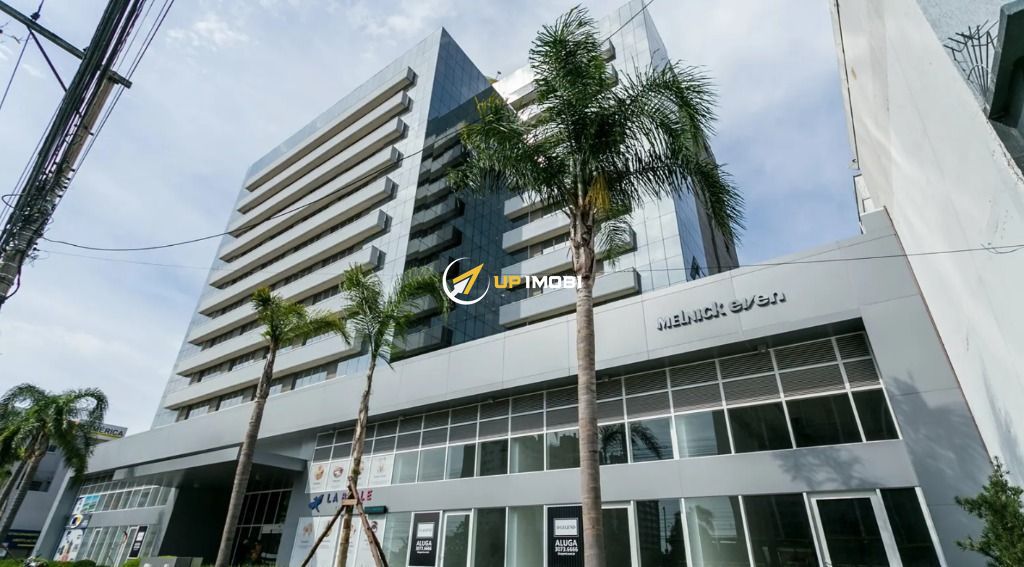 Sala Comercial no bairro Cristo Redentor em Porto Alegre para Comprar